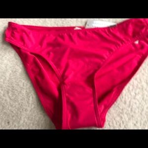 NWT Triumph Bikini Swim bottoms